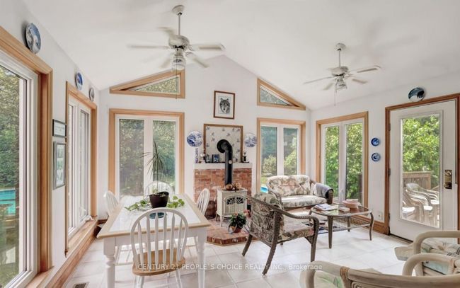 18743 St Andrews Rd, House other with 5 bedrooms, 4 bathrooms and 6 parking in Caledon East ON | Image 7
