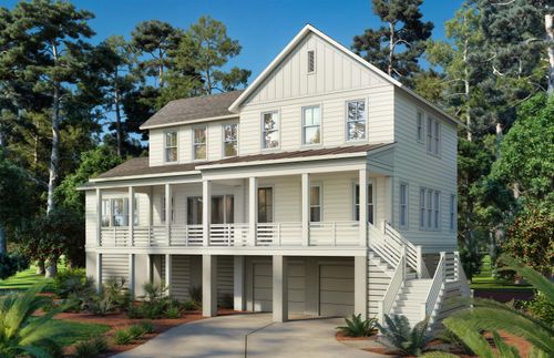 1612 Zurlo Way, Johns Island, SC, 29455-3178 | Card Image