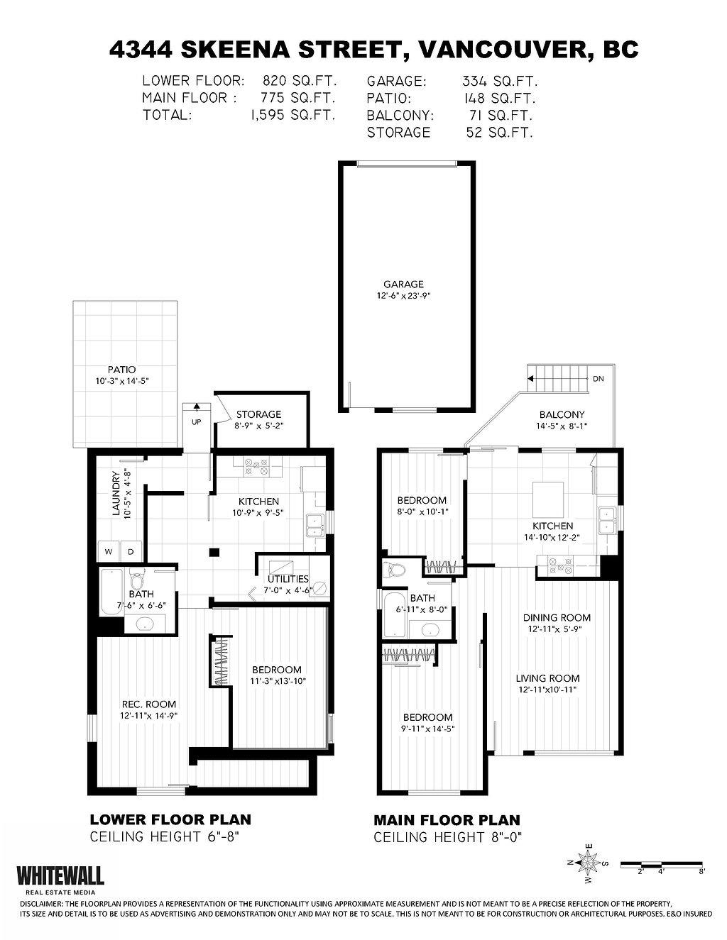 Residential in Vancouver 3