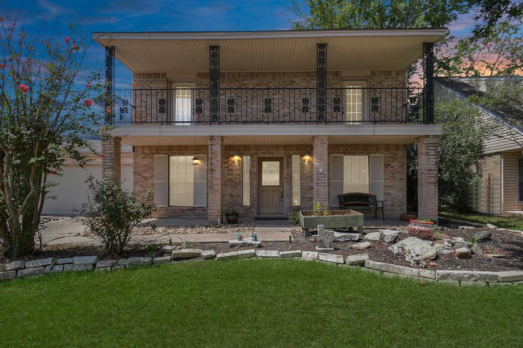 Sweetmeadow Dr, Spring, TX 77379