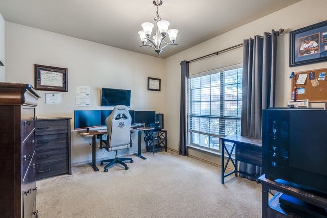 Office or Formal Dining Room | Image 11