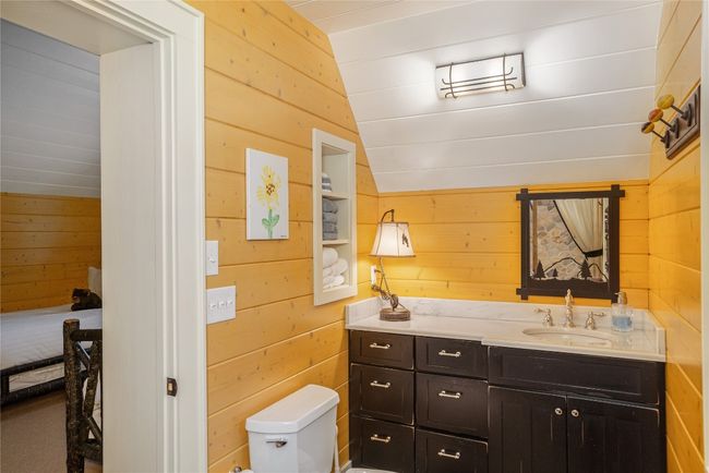 11 W Stone Pointe Ln, House other with 4 bedrooms, 5 bathrooms and null parking in Cullowhee NC | Image 61