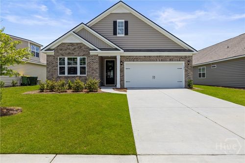 107 River Run Dr, Pooler, GA, 31322-9591 | Card Image
