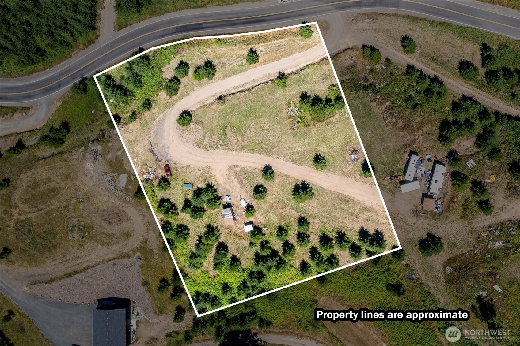 Land in Kalama 2