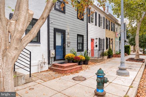 435 Ridge St Nw, WASHINGTON, DC, 20001-4623 | Card Image