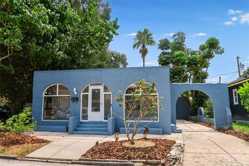 526 Kirkwood Ter N, ST PETERSBURG, FL, 33701-1614 | Card Image