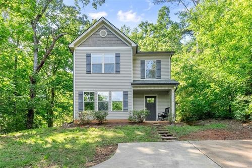 5350 Tomahawk Ter, Gainesville, GA, 30506-6581 | Card Image