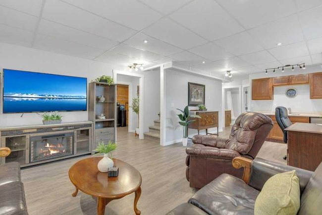 3 Liberty Place, House other with 5 bedrooms, 3 bathrooms and 4 parking in Sylvan Lake AB | Image 25