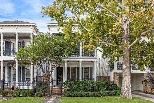 a-441 W 24th St, Houston, TX, 77008-2036 | Card Image