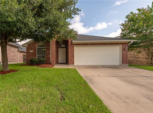 4112 Cripple Creek Ct, College Station, TX, 77845-2403 | Card Image