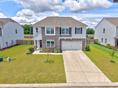 307 Broom St, Gilbert, SC, 29054-9825 | Card Image