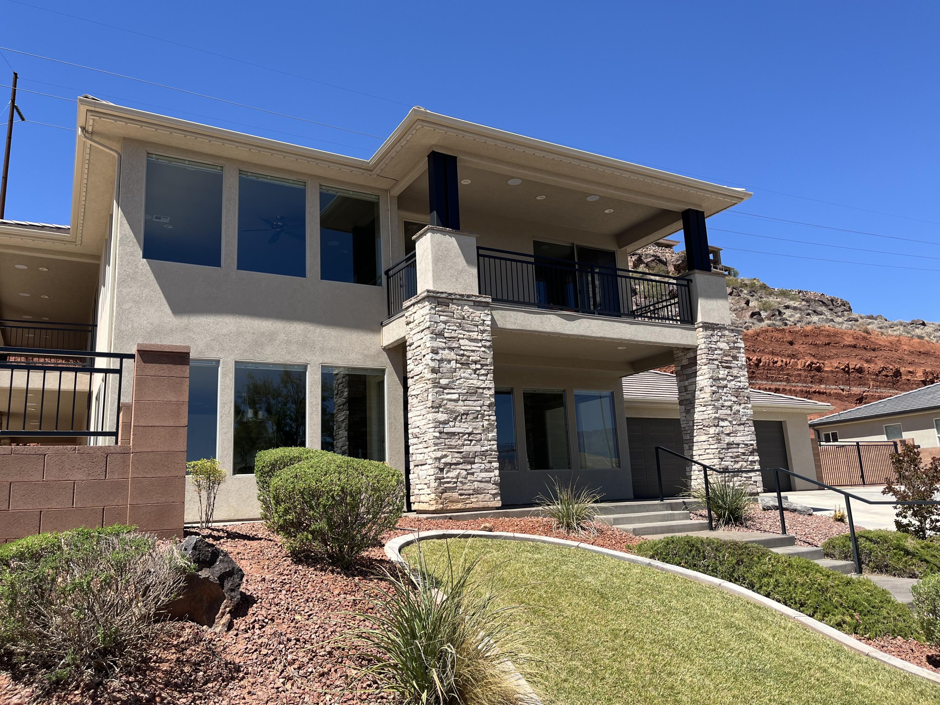 Residential in St George 4