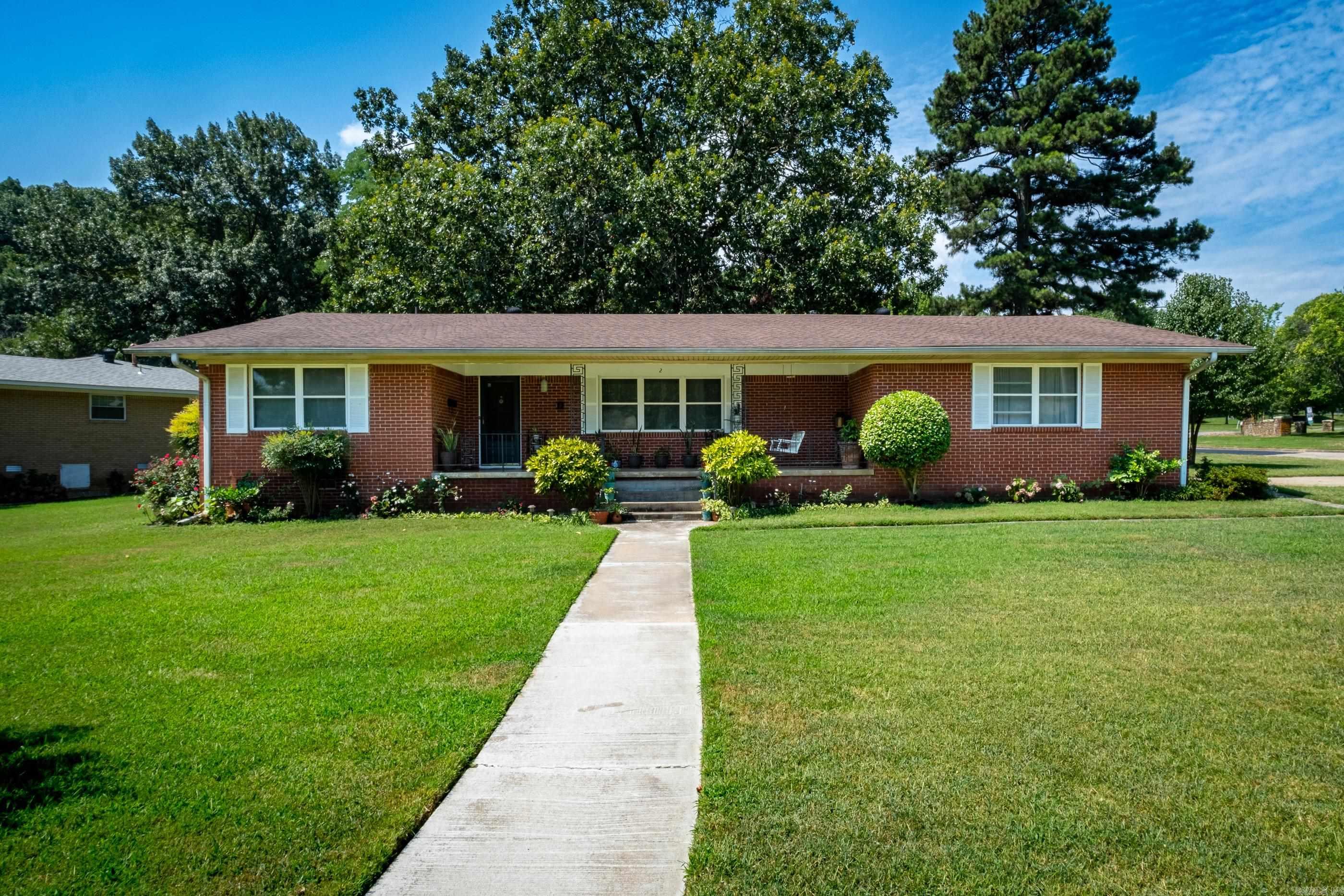 Oakhurst Dr, Little Rock, AR 72202 #1
