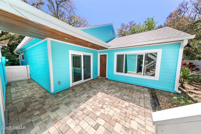 116 Beach St, House other with 3 bedrooms, 2 bathrooms and null parking in Ponce Inlet FL | Image 34
