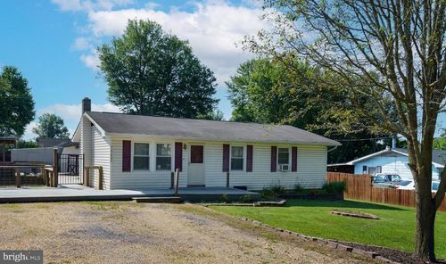 7752 Pleasant View Ave, MIDDLETOWN, VA, 22645-9517 | Card Image