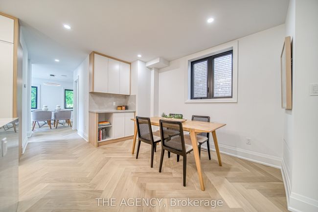 16 Duncannon Dr, House other with 5 bedrooms, 5 bathrooms and 4 parking in Toronto ON | Image 11