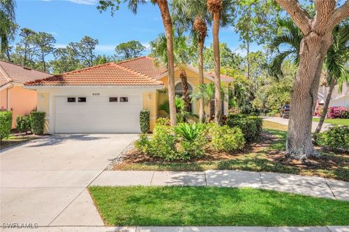6119 Manchester Pl, NAPLES, FL, 34110-2411 | Card Image