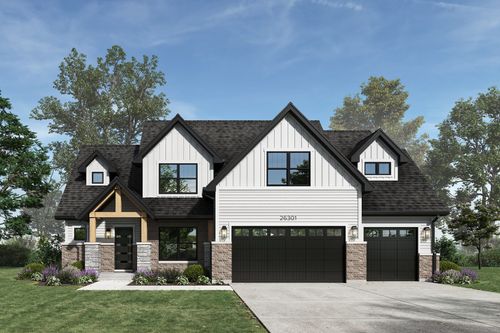 26005 W Forrester Dr, Plainfield, IL, 60585-9113 | Card Image