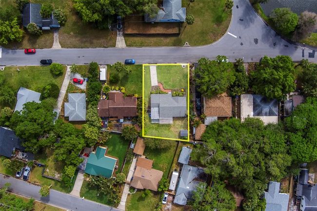 1536 Alamo Ln, House other with 3 bedrooms, 2 bathrooms and null parking in DUNEDIN FL | Image 49