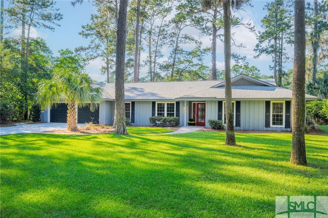 Gray Ghost Ln, Savannah, GA 31411