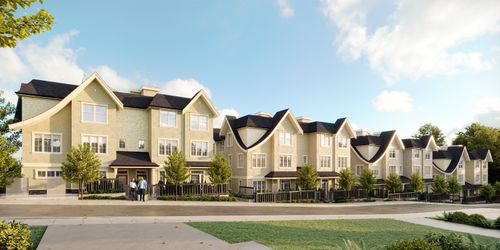 sl87-720 Robinson St, Coquitlam, BC, V3J0P9 | Card Image