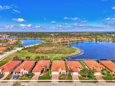 10618 Corkwood Court, House other with 4 bedrooms, 3 bathrooms and null parking in VENICE FL | Image 2