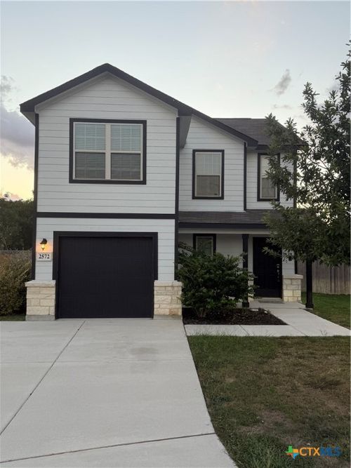 2572 Smokey Cv, Seguin, TX, 78155-2628 | Card Image