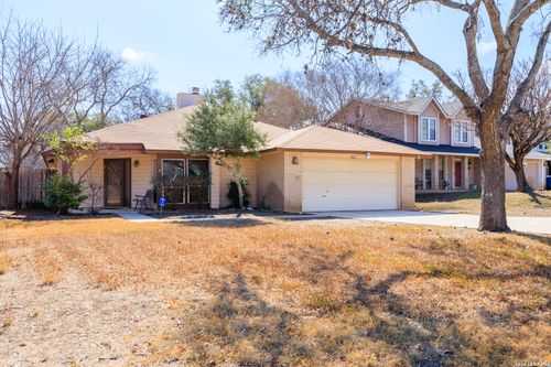 1026 Hayloft Ln, San Antonio, TX, 78245-1470 | Card Image