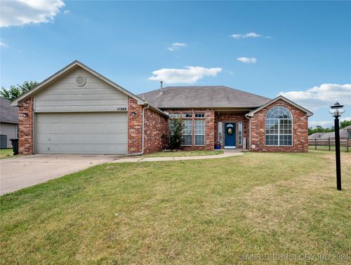 11268 S 275th Avenue E, Coweta, OK, 74429 | Card Image