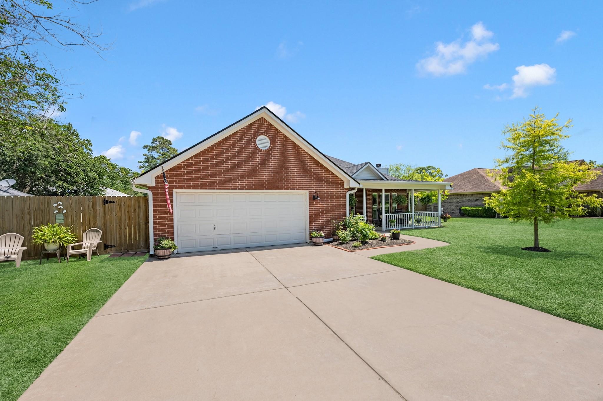 Residential in Sweeny 2