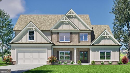 1560 Willowbend Pl, Monroe, GA, 30655 | Card Image