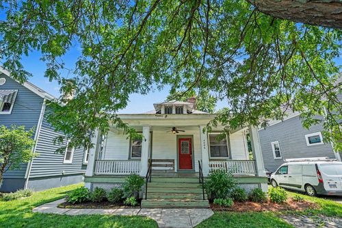 4206 32nd Ave, Cincinnati, OH, 45209-1623 | Card Image