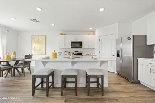 39 Sprout Ln, House other with 5 bedrooms, 3 bathrooms and null parking in ORMOND BEACH FL | Image 8