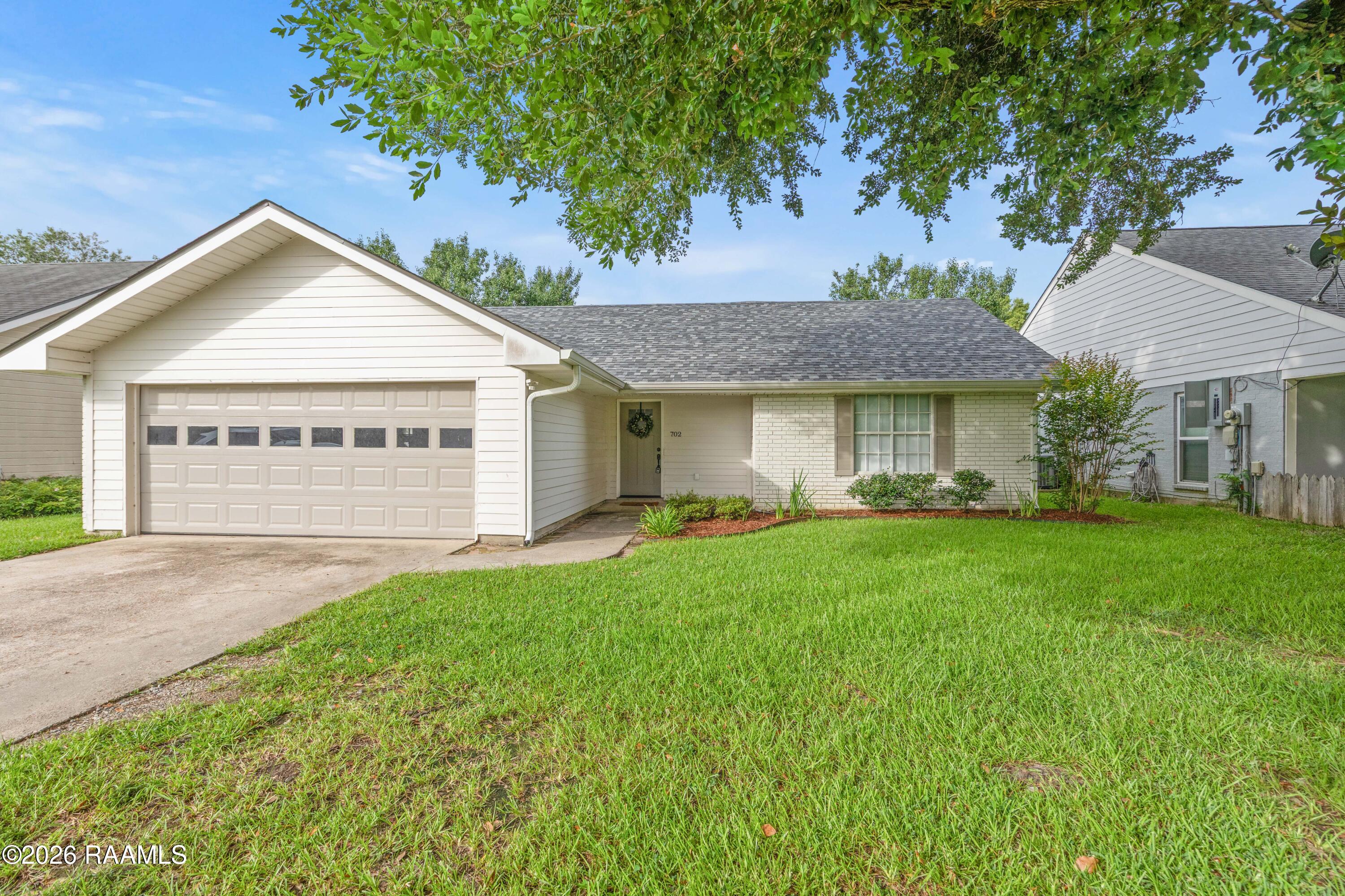 Residential in Lafayette 2
