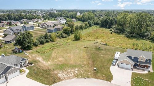 VL Elly Lane, Tittabawassee Township, MI, 48623 | Card Image