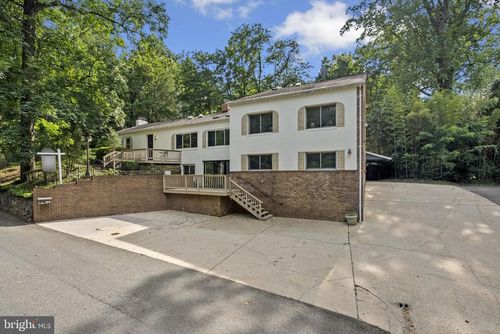 2816 Linden Ln, SILVER SPRING, MD, 20910-1214 | Card Image