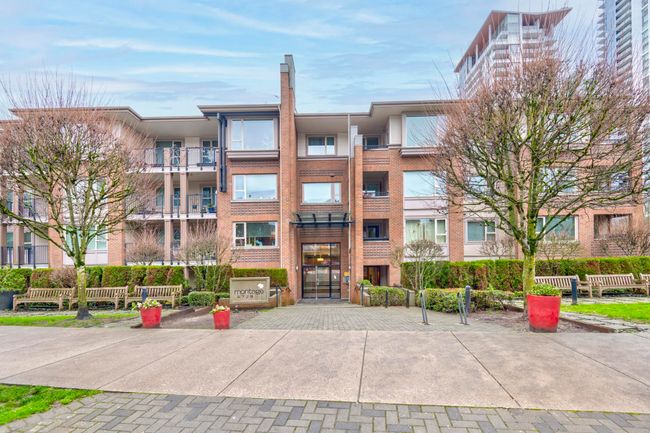 305 - 4728 Dawson St, Condo with 2 bedrooms, 2 bathrooms and 1 parking in Burnaby BC | Image 25