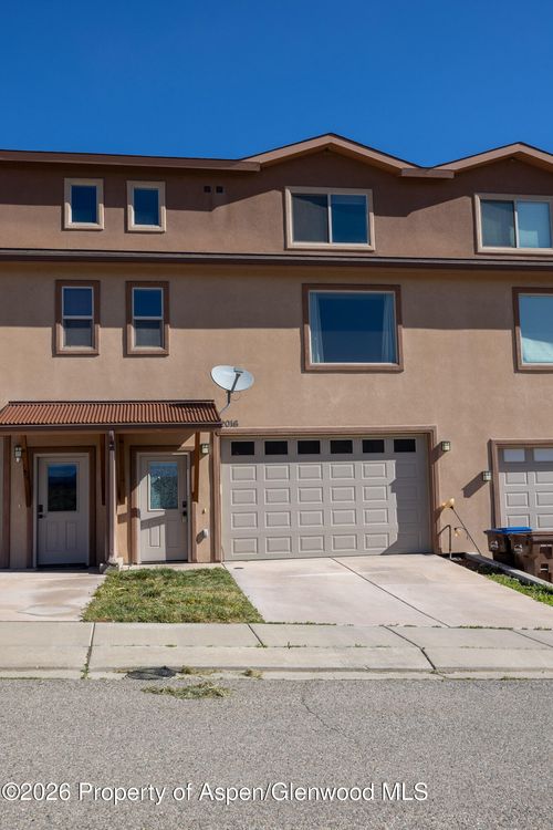 2016 E Ballard Avenue, Silt, CO, 81652 | Card Image