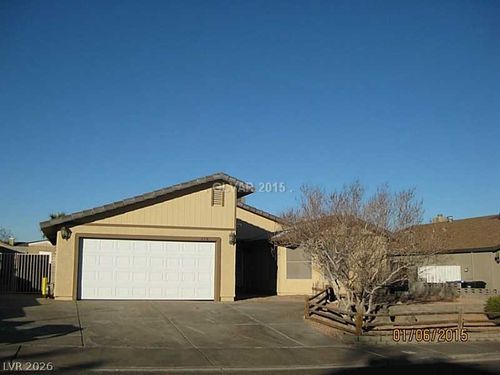 256 Bismark Way, Henderson, NV, 89015-7016 | Card Image