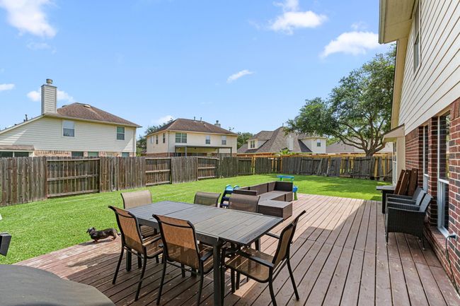 13617 Jasmine Creek Ln, House other with 4 bedrooms, 3 bathrooms and 2 parking in Rosharon TX | Image 26