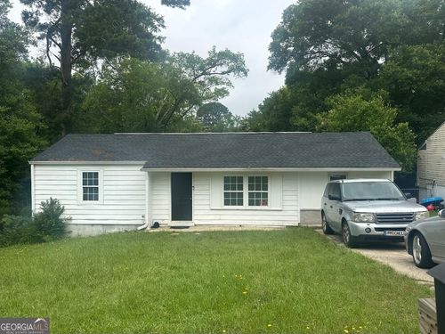 3751 Travis Blvd, Macon, GA, 31206-3519 | Card Image