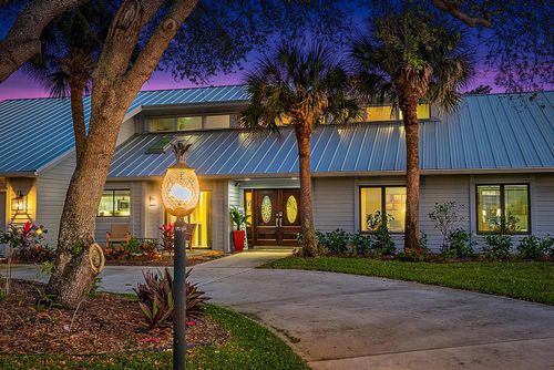 8422 Se Quail Ridge Way, Hobe Sound, FL, 33455-4136 | Card Image
