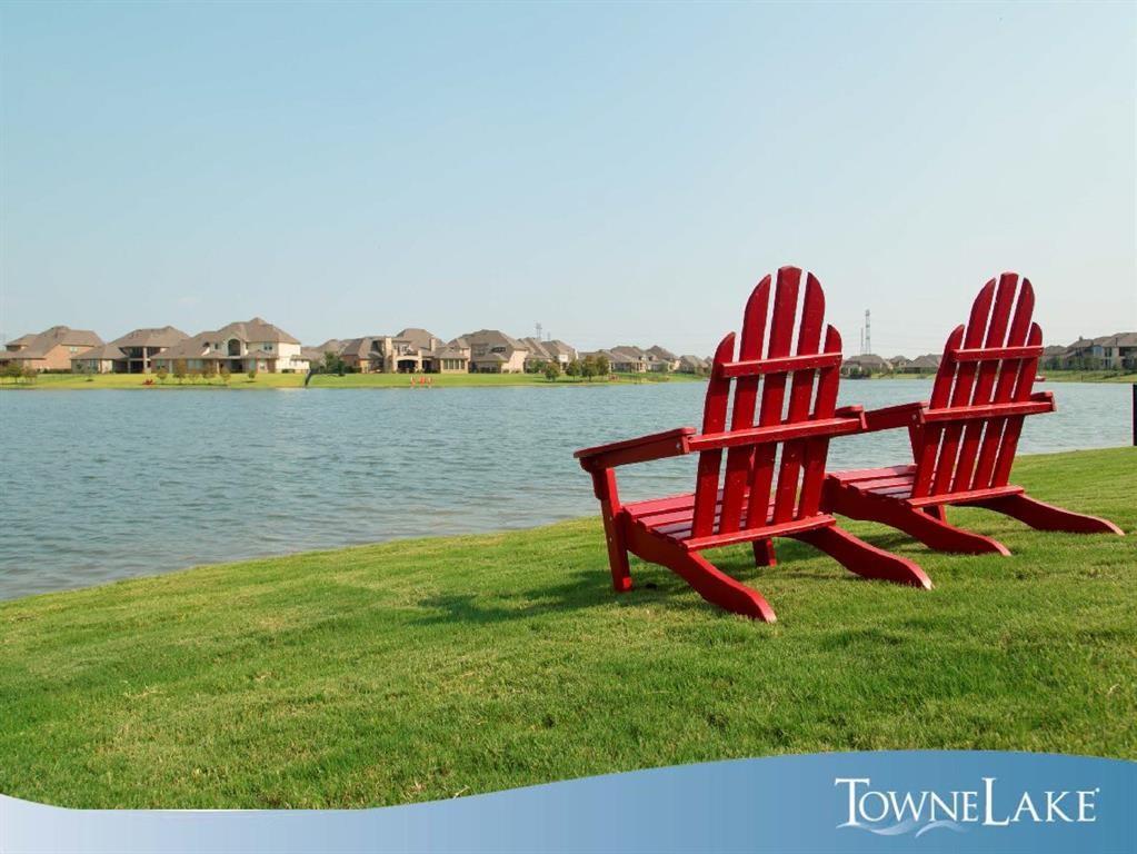 Residential in Cypress 4
