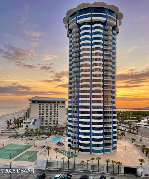 6sw-2625 S Atlantic Avenue, DAYTONA BEACH SHORES, FL, 32118 | Card Image