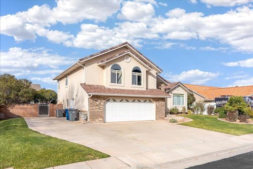 7 N Reflection Way, St. George, UT, 84770-8013 | Card Image
