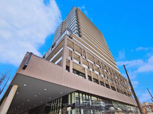 1508-285 Dufferin Street, Toronto, ON, M6K1E6 | Card Image