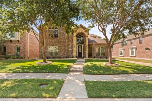 10437 Chantry Ln, Frisco, TX, 75035-6957 | Card Image