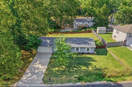 901 W Prairieview Dr, COLUMBIA, MO, 65202-7072 | Card Image