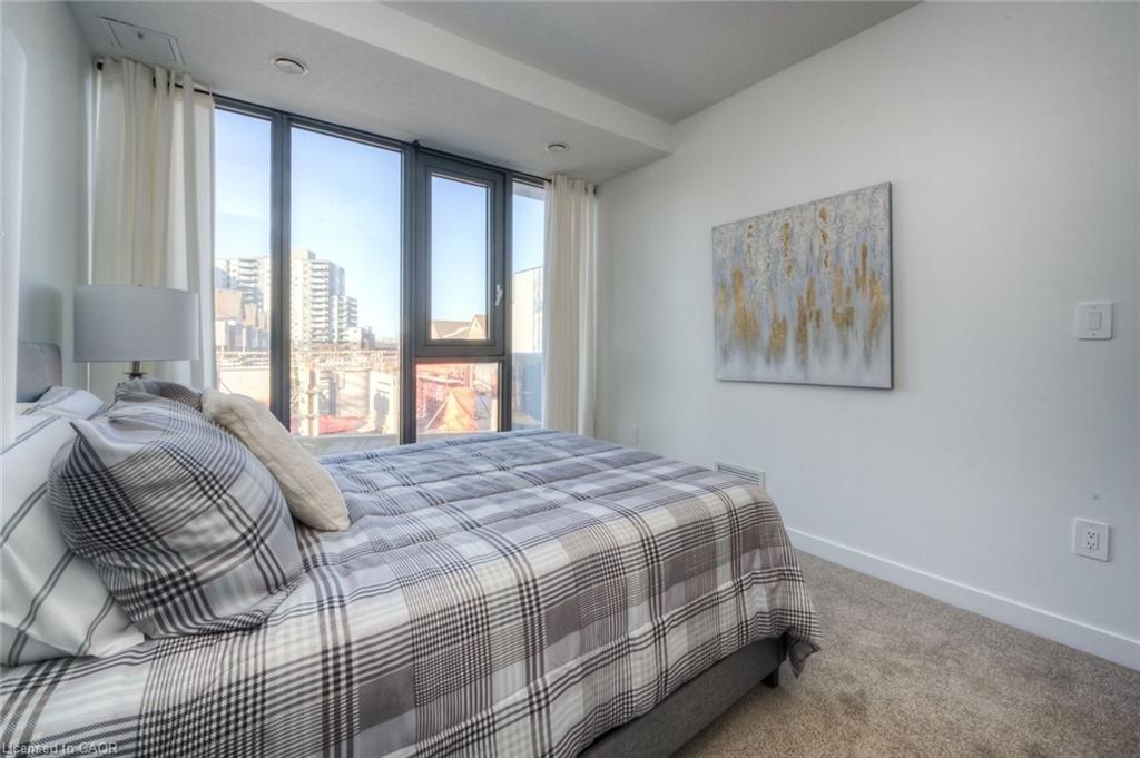 Residential Lease in Kitchener 5