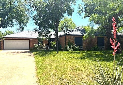 1513 Minter Ln, Abilene, TX, 79603-4219 | Card Image